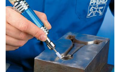 PFERD TOOLS 31107140 Slijpstift Diameter 5 mm 10 stuk(s)