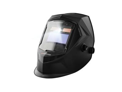 PARKSIDE Automatische laskap met LED (Zwart)