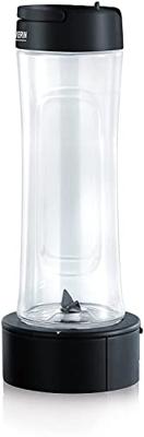 Severin SM3737 Blender Grijs