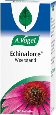 Echinaforce 200 Tabletten