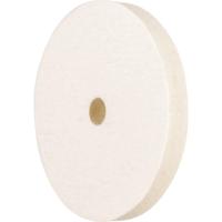 PFERD TOOLS 44367010 Polijstschijf Diameter 80 mm 5 stuk(s) - thumbnail