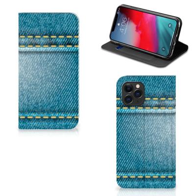 Apple iPhone 11 Pro Hippe | Standcase | Jeans