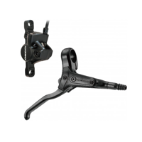 Tektro schijfrem-set hydro rechts hd-t386 1800mm - thumbnail