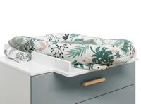 Bopita barrier Uno - wit - thumbnail