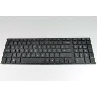 Notebook keyboard for Probook 4710S 4510s without frame - thumbnail