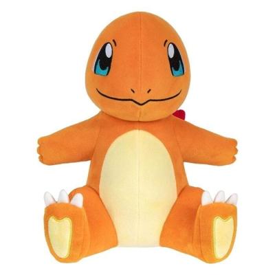 Pokemon Pluche - Charmander (25cm)