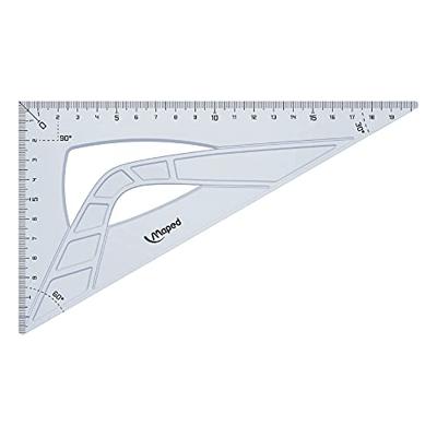 Maped winkelhaak Geometric 21 cm, 60°