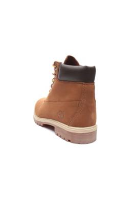 Timberland Junior 6 Inch Premium Boot C14949 Bruin-37 maat 37