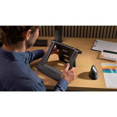 Kensington Pro Fit Ergo verticale draadloze muis - thumbnail