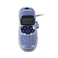 Labelprinter dymo letratag 100h abc 12mm blauw - thumbnail