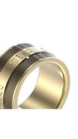 Heren ring Guess JUMR03209JWYGBK64 (24) - thumbnail