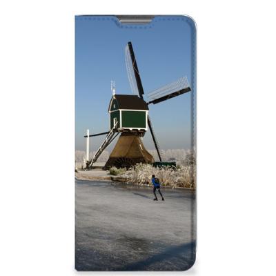 Xiaomi 12 Pro | Book Cover | Schaatsers Xiaomi 12 Pro | Book Cover | Schaatsers