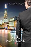 Mr Park Lane - Louise Bay - ebook - thumbnail