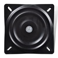 VidaXL Bootstoel draaiplateau 160 x 160 x 2,5 mm - thumbnail