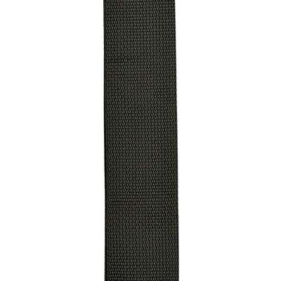D&apos;Addario PWSPL200 Planet Lock Guitar Strap gitaarband zwart - thumbnail