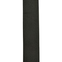 D&apos;Addario PWSPL200 Planet Lock Guitar Strap gitaarband zwart - thumbnail