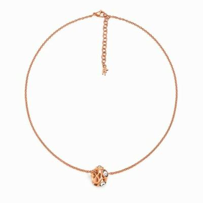 Ketting Dames Folli Follie 3N13T036RC 40 cm