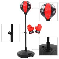 VidaXL Kinderboksbalset 87-120 cm - thumbnail