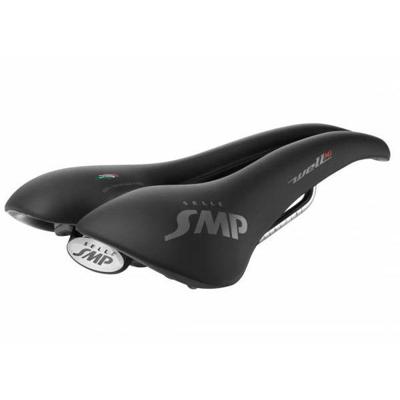 Selle SMP zadel "well m1" saddle well m1 black