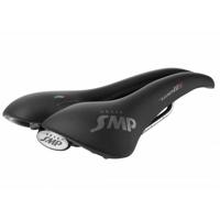 Selle SMP zadel "well m1" saddle well m1 black - thumbnail