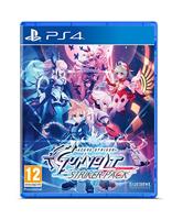 Azure Striker Gunvolt: Striker Pack - thumbnail