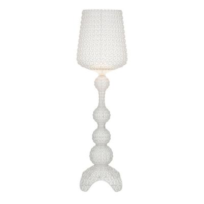 Kartell Kabuki Vloerlamp - Transparant