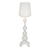 Kartell Kabuki Vloerlamp - Transparant - thumbnail