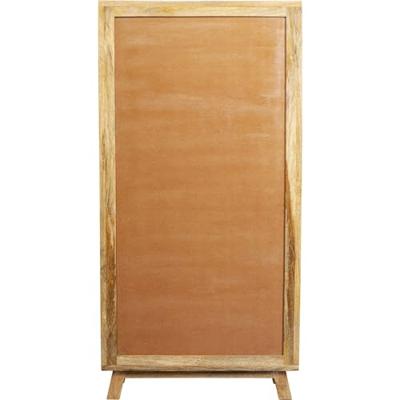 Kare Kabinetkast Zoo 81x163cm