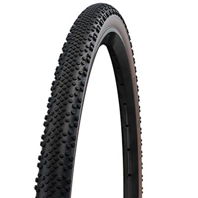 Schwalbe Buitenband 28-1.50 (40-622) g-one bite performan. zw/br-sk