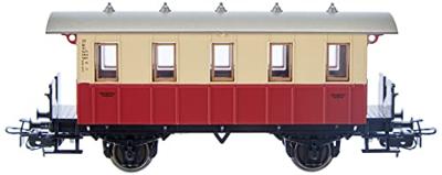 Märklin Start up 4107 H0 personenrijtuig