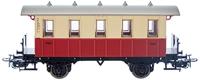 Märklin Start up 4107 H0 personenrijtuig - thumbnail