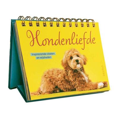 Hondenliefde Inspirerende Citaten En Wijsheden