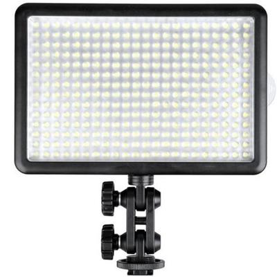 Godox LED camera verlichting - LED 308W Godox LED camera verlichting - LED 308W