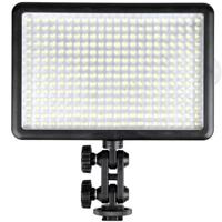 Godox LED camera verlichting - LED 308W - thumbnail