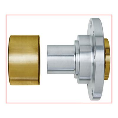 KS Tools 440.0125 Wiellagerset, voor voor Citroën / Fiat / Peugeot, 8-delig KS Tools 440.0125 Wiellagerset, voor voor Citroën / Fiat / Peugeot, 8-delig