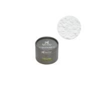 Boho green makeup Mineral loose powder translucent powder white 10 Gram - thumbnail