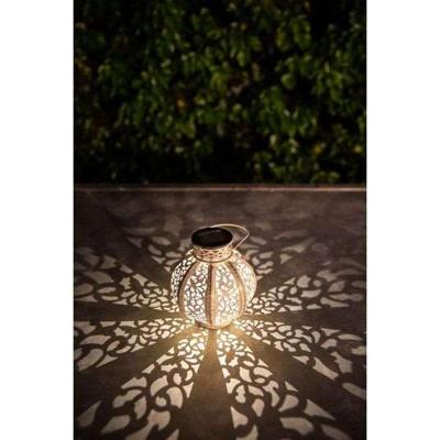 Zonnelamp Galix Beige