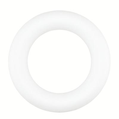 Vaessen Creative • piepschuim ring halfplat ø30cm