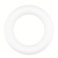 Vaessen Creative • piepschuim ring halfplat ø30cm - thumbnail