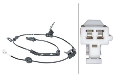 Wielsnelheidssensor 6PU012679711