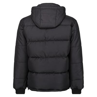 Ragetta RG245 Northdale Insulated Jacket - Black - M Ragetta RG245 Northdale Insulated Jacket - Black - M