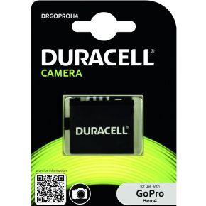 GoPro Hero 4 accu (Duracell)