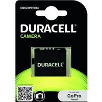 GoPro Hero 4 accu (Duracell) - thumbnail