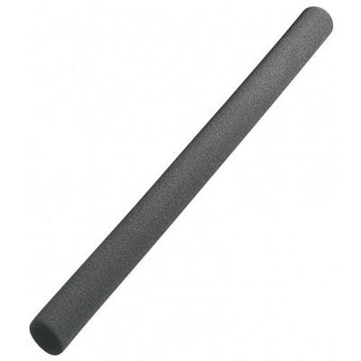Stuurbocht cover Ergotec Milano 1000 mm 22 x 4 - zwart Stuurbocht cover Ergotec Milano 1000 mm 22 x 4 - zwart