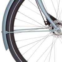 Cortina spatbordstang voor 28 u1/e-u1 slate matt - thumbnail