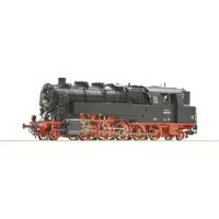 Roco 7100008 H0 stoomlocomotief BR 95 0045-5 van de DR - thumbnail