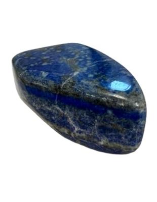 Lapis Lazuli sculptuur 150-200 gram uit Afghanistan