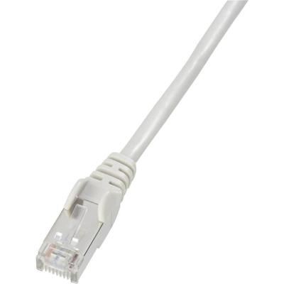Digitus DK-1531-003 RJ45 Netwerkkabel, patchkabel CAT 5e SF/UTP 0.30 m Grijs 1 stuk(s) Digitus DK-1531-003 RJ45 Netwerkkabel, patchkabel CAT 5e SF/UTP 0.30 m Grijs 1 stuk(s)