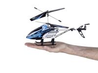Revell rc bestuurbare helikopter met verlichting - thumbnail