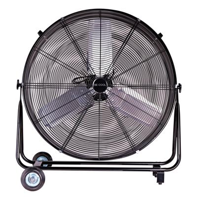 Be Cool Vloerventilator 300 W
